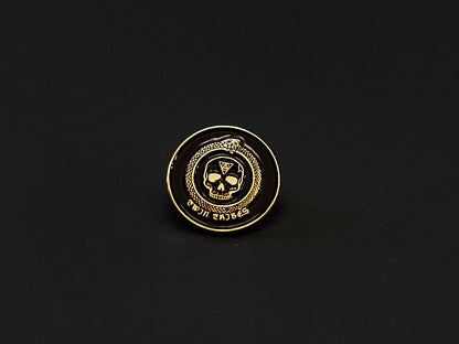 Enamel Pins