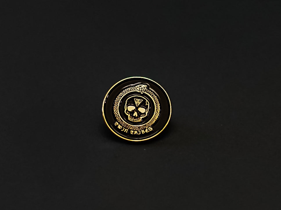 Enamel Pins