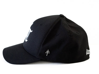 "TT" baseball cap