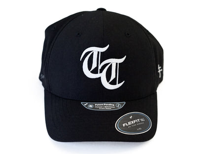 "TT" baseball cap