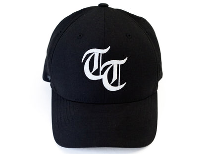 "TT" baseball cap