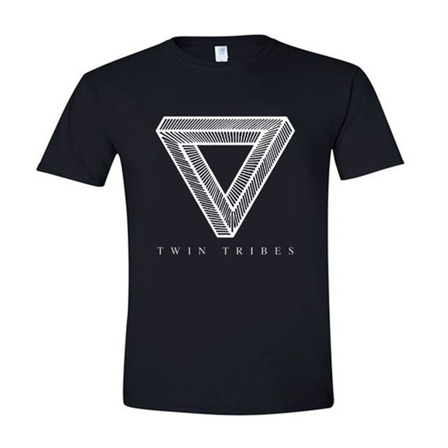 "Pendulum US 2024 Tour" tee